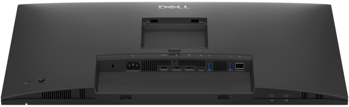 Dell Pro P P2726HE Monitor Full HD 27 pulgadas IPS Gris