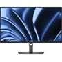 Dell Pro P2726HE Monitor LED 27 Pulgadas Full HD IPS con Hub USB-C, 96W Power Delivery, Ergonomía Completa, 120Hz, Antirreflejo y Confort Visual