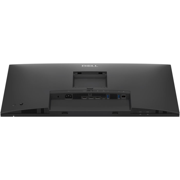 Dell Pro P2726HE Monitor LED 27 Pulgadas Full HD IPS con Hub USB-C, 96W Power Delivery, Ergonomía Completa, 120Hz, Antirreflejo y Confort Visual