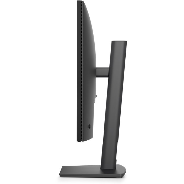 Dell Pro P2726HE Monitor LED 27 Pulgadas Full HD IPS con Hub USB-C, 96W Power Delivery, Ergonomía Completa, 120Hz, Antirreflejo y Confort Visual