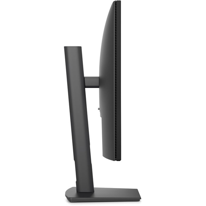 Dell Pro P2726HE Monitor LED 27 Pulgadas Full HD IPS con Hub USB-C, 96W Power Delivery, Ergonomía Completa, 120Hz, Antirreflejo y Confort Visual