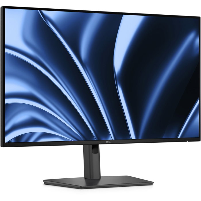 Dell Pro P2726HE Monitor LED 27 Pulgadas Full HD IPS con Hub USB-C, 96W Power Delivery, Ergonomía Completa, 120Hz, Antirreflejo y Confort Visual