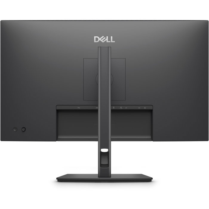 Dell Pro P2726HE Monitor LED 27 Pulgadas Full HD IPS con Hub USB-C, 96W Power Delivery, Ergonomía Completa, 120Hz, Antirreflejo y Confort Visual