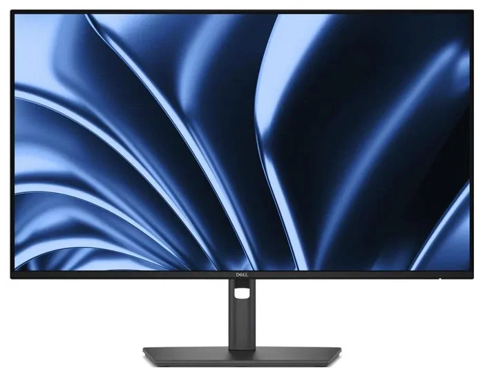 Dell P2726HE Monitor Pro de 27 Pulgadas IPS Full HD Gris Dell P2726HE Monitor Pro de 27 Pulgadas IPS Full HD Gris