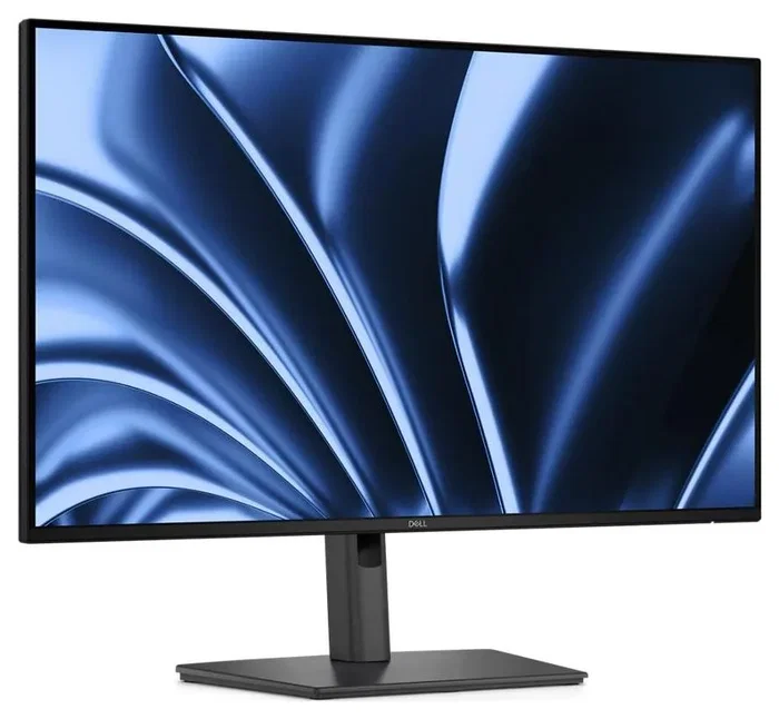 Dell P2726HE Monitor Pro de 27 Pulgadas IPS Full HD Gris Dell P2726HE Monitor Pro de 27 Pulgadas IPS Full HD Gris