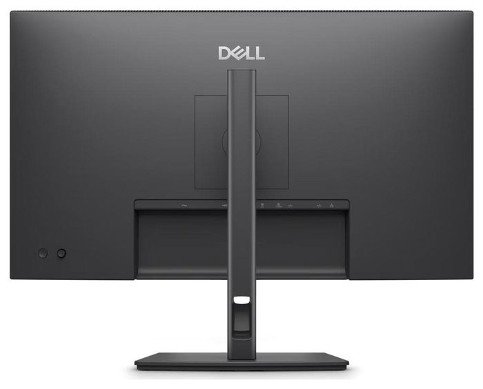 Dell P2726HE Monitor Pro de 27 Pulgadas IPS Full HD Gris Dell P2726HE Monitor Pro de 27 Pulgadas IPS Full HD Gris