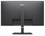 Dell P2726HE Monitor Pro de 27 Pulgadas IPS Full HD Gris