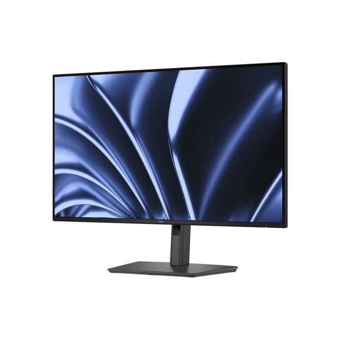 Dell P2726HE Monitor Pro de 27 pulg. Full HD IPS con Hub USB-C 120 Hz Gris