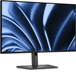 Dell Pro P P2726HE Monitor de 27 Pulgadas Full HD IPS USB-C Hub Gris