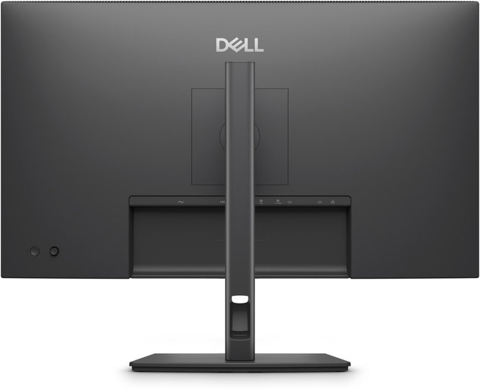 Dell P2726HE Monitor Pro de 27 pulg. Full HD IPS con Hub USB-C 120 Hz Gris