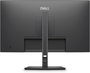 Dell P2726HE Monitor Pro de 27 pulg. Full HD IPS con Hub USB-C 120 Hz Gris