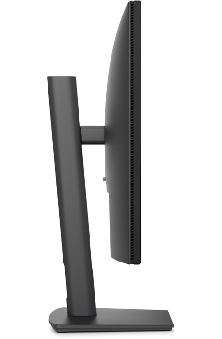 Dell P2726HE Monitor Pro de 27 pulg. Full HD IPS con Hub USB-C 120 Hz Gris