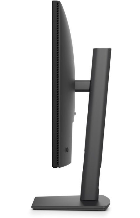 Dell P2726HE Monitor Pro de 27 pulg. Full HD IPS con Hub USB-C 120 Hz Gris