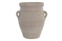 DKD Home Decor Ánfora Terracota Natural 32x32x45 cm