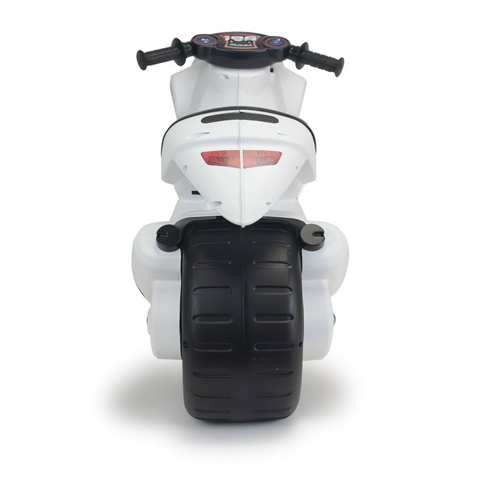 Injusa Scooter Dragon White 198 Correpasillos para niños +3 años Multilingüe Injusa Scooter Dragon White 198 Correpasillos para niños +3 años Multilingüe