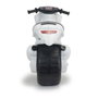 Injusa Scooter Dragon White 198 Correpasillos para niños +3 años Multilingüe