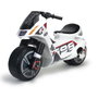 Injusa Scooter Dragon White 198 Correpasillos para niños +3 años Multilingüe