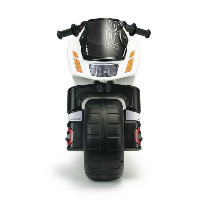 Injusa Scooter Dragon White 198 Correpasillos para niños +3 años Multilingüe Injusa Scooter Dragon White 198 Correpasillos para niños +3 años Multilingüe