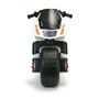 Injusa Scooter Dragon White 198 Correpasillos para niños +3 años Multilingüe