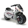 Injusa Scooter Dragon White 198 Correpasillos para niños +3 años Multilingüe