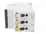 SCHNEIDER ELECTRIC Interruptor magnetotérmico iC60N 40A 3 polos Caract D