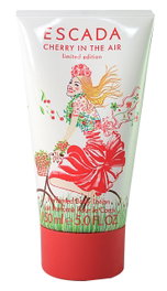 Escada Summer Limited Edition - Cherry In Japan Loción corporal hidratante