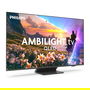 Philips 55PUS8600/12 55" QLED 4K TV Ambilight 120Hz