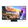 Philips 55PUS8600/12 55" QLED 4K TV Ambilight 120Hz