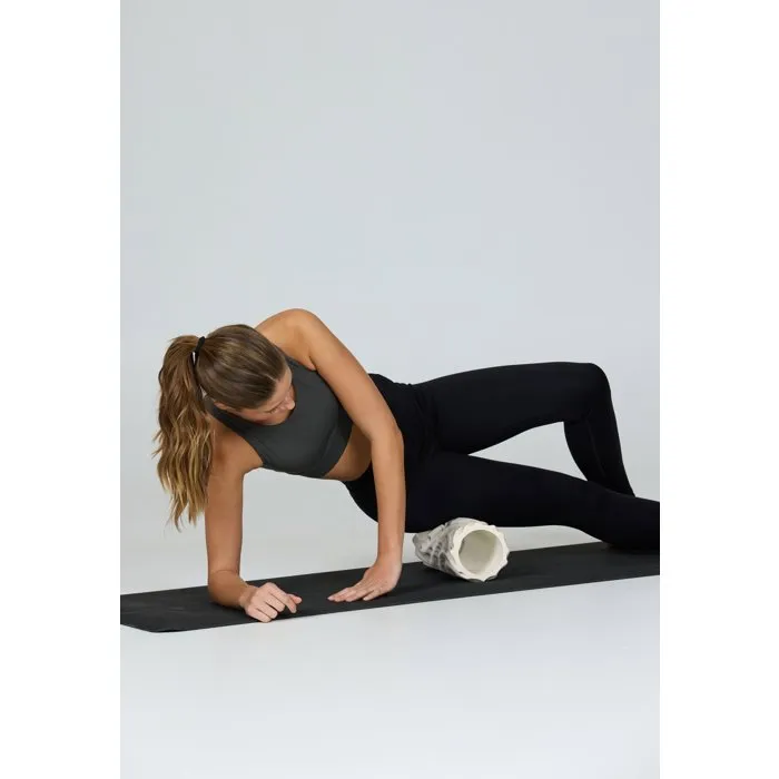 Athlecia Rodillo de espuma para yoga Talla única Estampado de mármol ATH5715738421564 Athlecia Rodillo de espuma para yoga Talla única Estampado de mármol ATH5715738421564