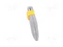 PROLINE Cuchillo de instalador universal con retracción automática