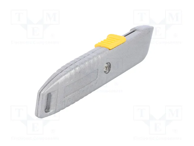 PROLINE Cuchillo de instalador universal con retracción automática PROLINE Cuchillo de instalador universal con retracción automática