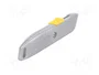 PROLINE Cuchillo de instalador universal con retracción automática