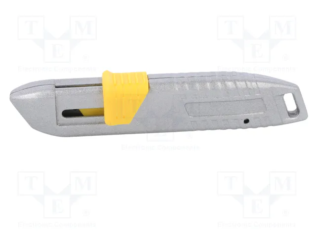 PROLINE Cuchillo de instalador universal con retracción automática PROLINE Cuchillo de instalador universal con retracción automática