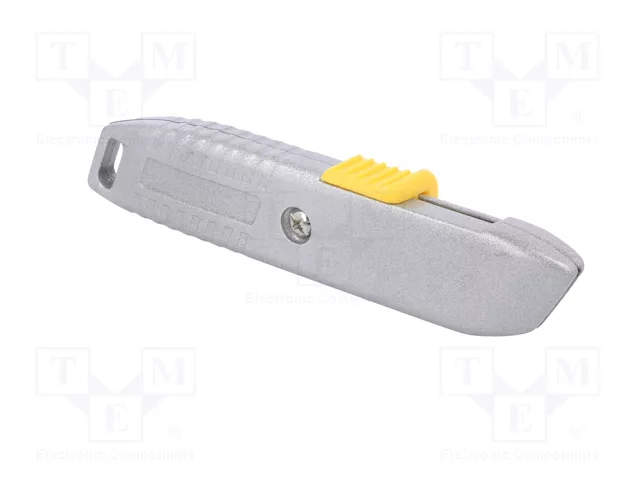 PROLINE Cuchillo de instalador universal con retracción automática PROLINE Cuchillo de instalador universal con retracción automática