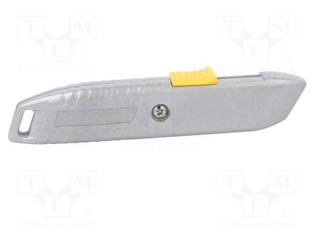 PROLINE Cuchillo de instalador universal con retracción automática PROLINE Cuchillo de instalador universal con retracción automática