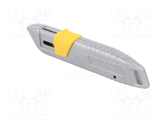 PROLINE Cuchillo de instalador universal con retracción automática PROLINE Cuchillo de instalador universal con retracción automática