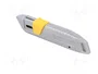 PROLINE Cuchillo de instalador universal con retracción automática