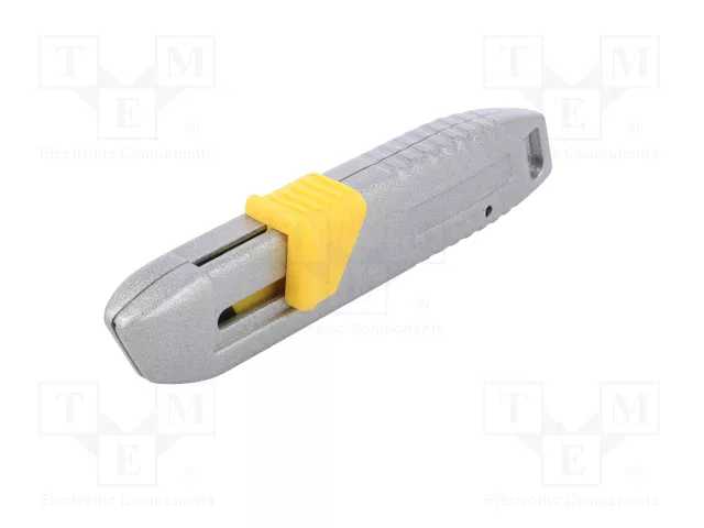 PROLINE Cuchillo de instalador universal con retracción automática PROLINE Cuchillo de instalador universal con retracción automática
