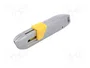PROLINE Cuchillo de instalador universal con retracción automática