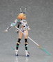 Max Factory Bunny Suit Planning Figura Figma Sophia F. Shirring: Bikini Armor Ver. 17 cm