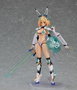 Max Factory Bunny Suit Planning Figura Figma Sophia F. Shirring: Bikini Armor Ver. 17 cm