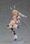 Max Factory Bunny Suit Planning Figura Figma Sophia F. Shirring: Bikini Armor Ver. 17 cm