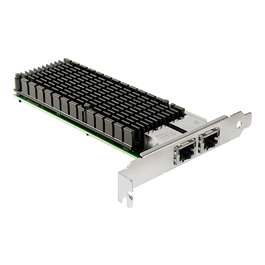 Inter-Tech Argus ST-7214 x8 v2.1 Adaptador de red Gigabit PCIe
