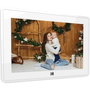 Kodak RCF-106H Marco Digital Wi-Fi 10 pulg. Blanco