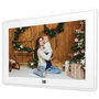 Kodak RCF-106H Marco Digital Wi-Fi 10 pulg. Blanco