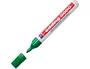 Edding Rotulador Permanente 3000 n.4 Verde Punta Redonda 1,5-3 mm