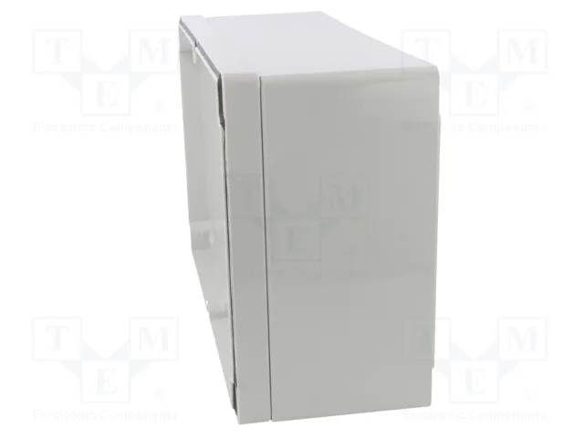FIBOX EURONORD Carcasa Universal Gris 160x250x90mm