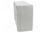 FIBOX EURONORD Carcasa Universal Gris 160x250x90mm