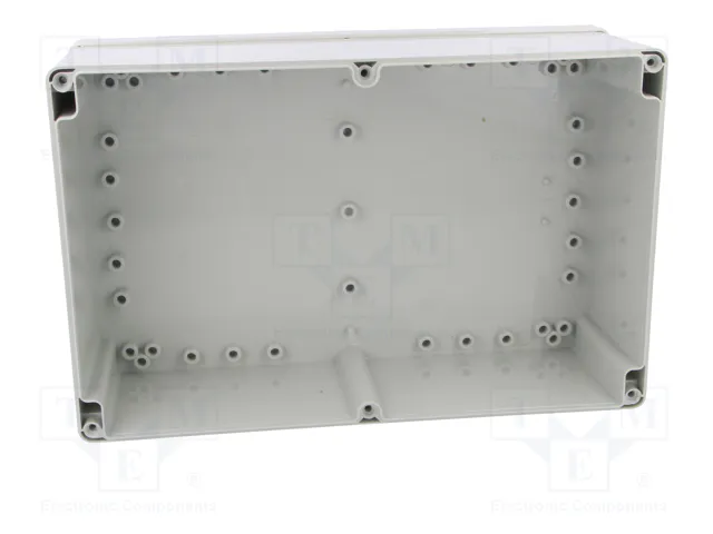 FIBOX EURONORD Carcasa Universal Gris 160x250x90mm