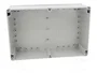 FIBOX EURONORD Carcasa Universal Gris 160x250x90mm